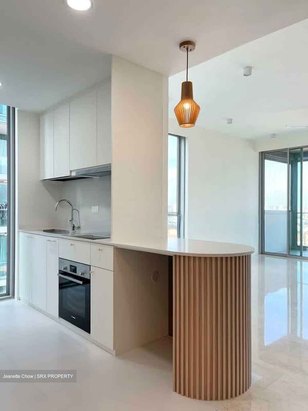 Sennett Residence (D13), Condominium #555653271